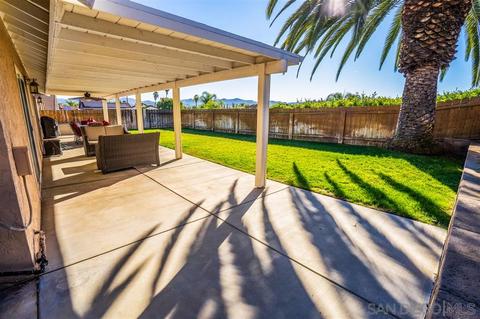 11523 Paseo Vis, Lakeside, CA 92040 photo 20