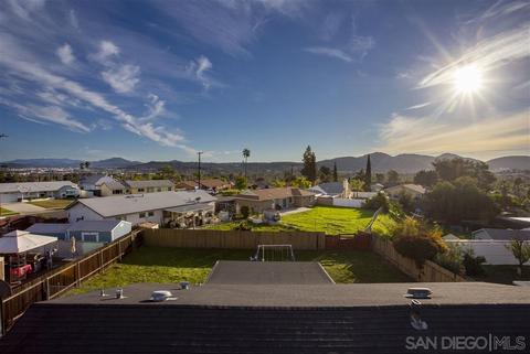 9517 Galston Dr, Santee, CA 92071 photo 3