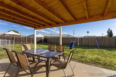 9517 Galston Dr, Santee, CA 92071 photo 4