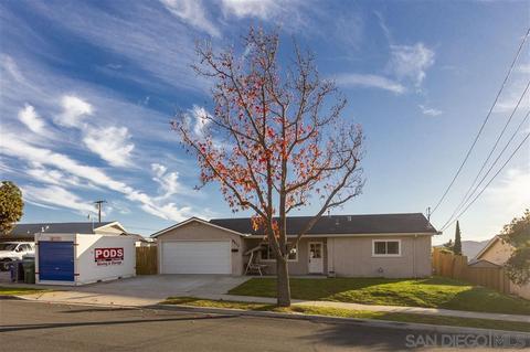 9517 Galston Dr, Santee, CA 92071 photo 1