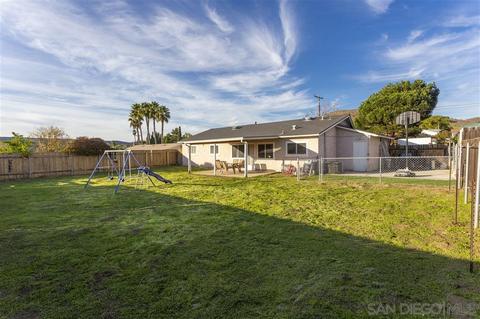 9517 Galston Dr, Santee, CA 92071 photo 5