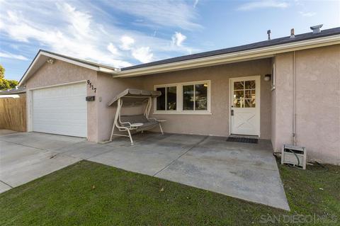 9517 Galston Dr, Santee, CA 92071 photo 2