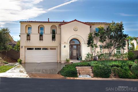 1011 Scarlet Way, Encinitas, CA 92024 photo 5