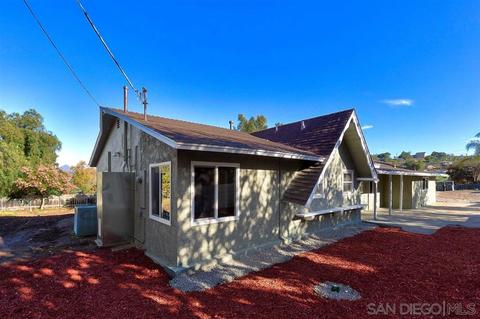 12244 Rockcrest Rd, Lakeside, CA 92040 photo 25
