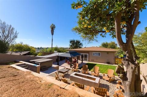 3839 Murray Hill Rd, La Mesa, CA 91941 photo 19