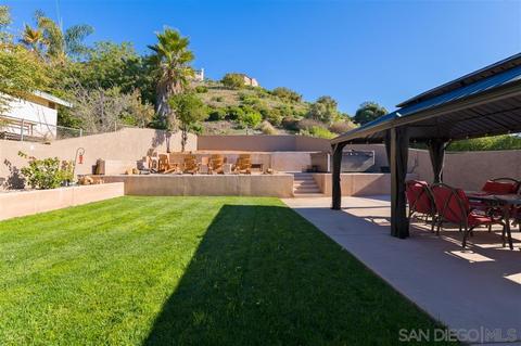 3839 Murray Hill Rd, La Mesa, CA 91941 photo 22