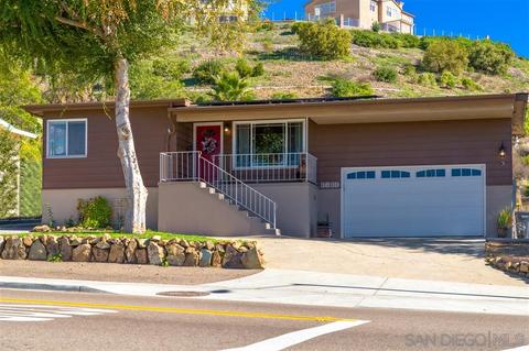 3839 Murray Hill Rd, La Mesa, CA 91941 photo 1