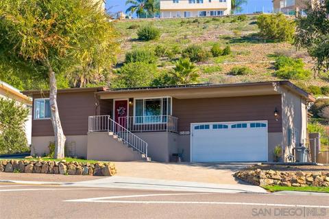 3839 Murray Hill Rd, La Mesa, CA 91941 photo 23