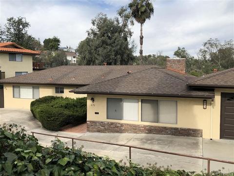 675 Tyrone, El Cajon, CA 92020 photo 3