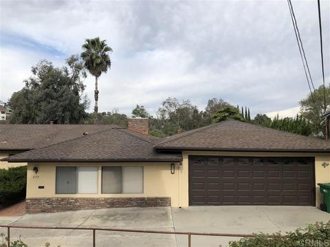 675 Tyrone, El Cajon, CA 92020 photo 4