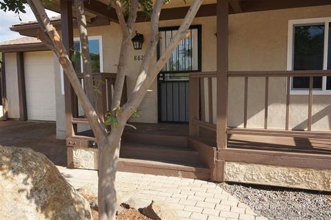 8627 Hacienda Rd, Santee, CA 92071 photo 2