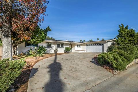 9424 Hilmer Dr, La Mesa, CA 91942 photo 1