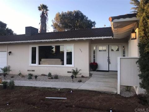1317 Birch Ave, Escondido, CA 92027 photo 1