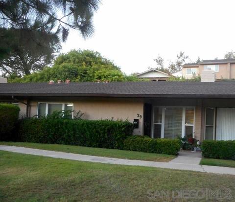 9320 Earl St #39, La Mesa, CA 91942 photo 1