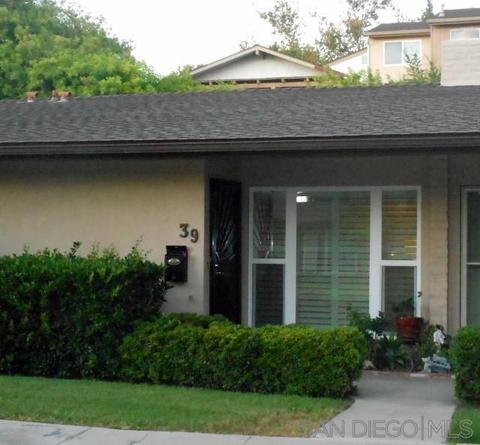 9320 Earl St #39, La Mesa, CA 91942 photo 2