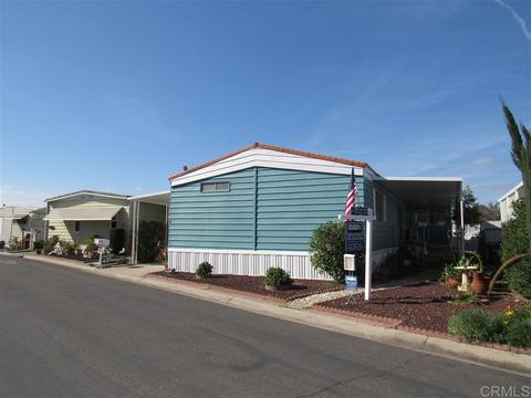 8712 N Magnolia Ave #SPACE 207, Santee, CA 92071 photo 2