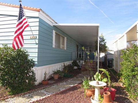 8712 N Magnolia Ave #SPACE 207, Santee, CA 92071 photo 3