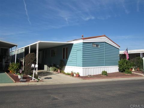 8712 N Magnolia Ave #SPACE 207, Santee, CA 92071 photo 24