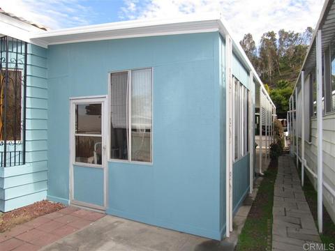 8712 N Magnolia Ave #SPACE 207, Santee, CA 92071 photo 22