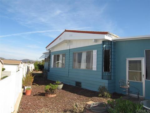 8712 N Magnolia Ave #SPACE 207, Santee, CA 92071 photo 25