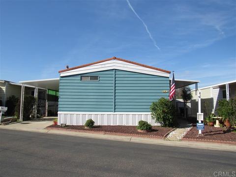 8712 N Magnolia Ave #SPACE 207, Santee, CA 92071 photo 1