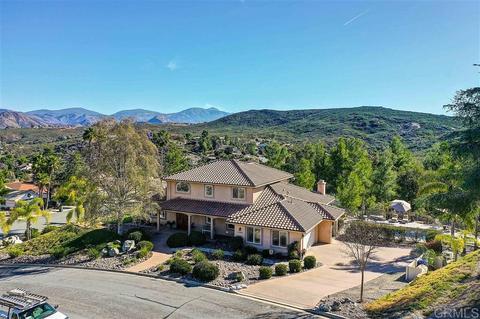 15287 Moonglow Dr, Ramona, CA 92065 photo 1