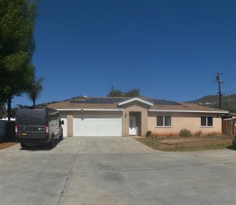 628 Pepper Dr, El Cajon, CA 92021 photo 1