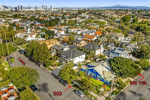 505 10th St, Coronado, CA 92118 photo 25