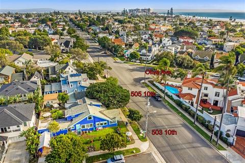 505 10th St, Coronado, CA 92118 photo 22
