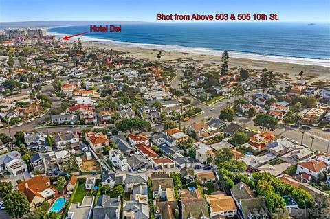 505 10th St, Coronado, CA 92118 photo 19