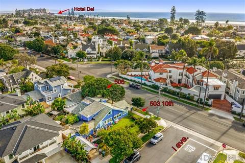 505 10th St, Coronado, CA 92118 photo 20