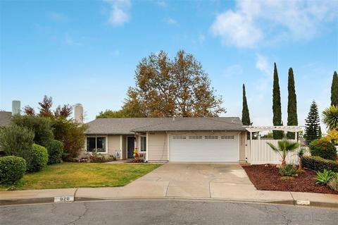 920 Felicidad Dr, Fallbrook, CA 92028 photo 1