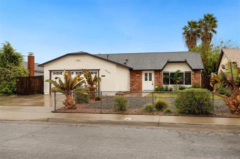 10735 Greencastle St, Santee, CA 92071 photo 1
