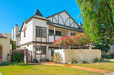 554 E Ave, Coronado, CA 92118 photo 1
