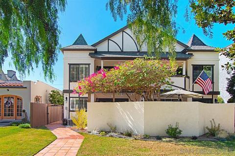 554 E Ave, Coronado, CA 92118 photo 2