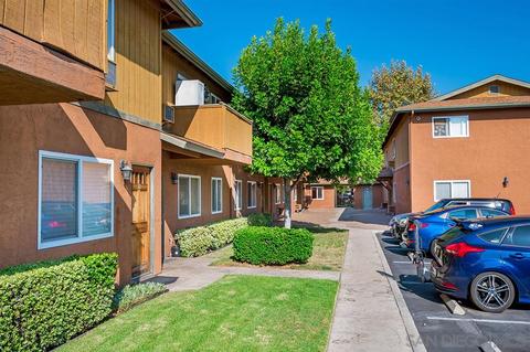 390 N 1st St #4, El Cajon, CA 92021 photo 25