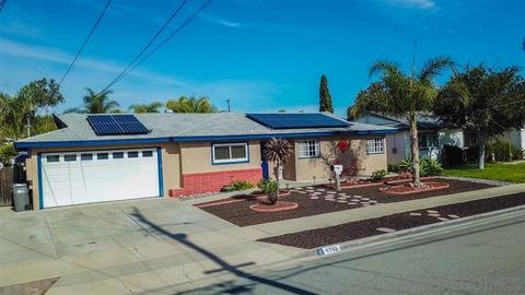 9748 Abbeyfield Rd, Santee, CA 92071 photo 1