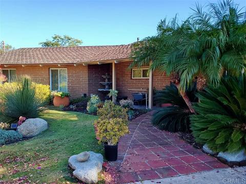 3196 Old Post Rd, Fallbrook, CA 92028 photo 1