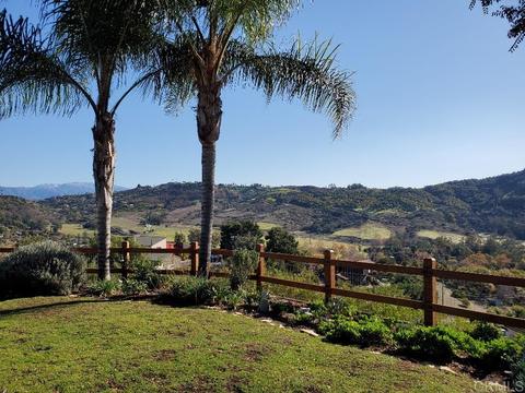 3196 Old Post Rd, Fallbrook, CA 92028 photo 3