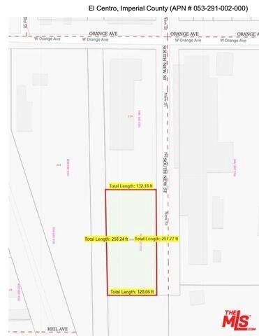 600 S New, El Centro, CA 92243 photo 4