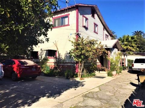 1196 N Summit Ave, Pasadena, CA 91103 photo 3