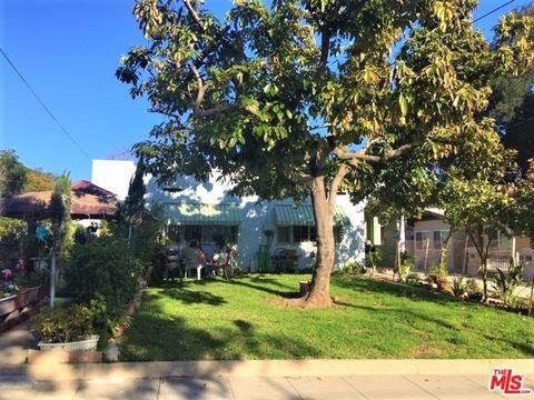 1196 N Summit Ave, Pasadena, CA 91103 photo 12