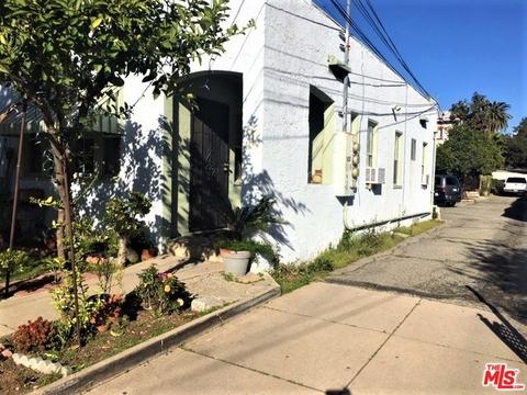 1196 N Summit Ave, Pasadena, CA 91103 photo 2