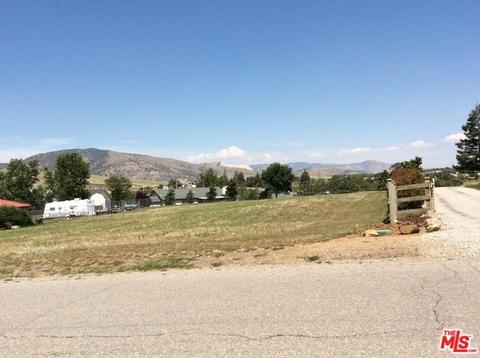 21760 San Gabriel Dr, Tehachapi, CA 93561 photo 3