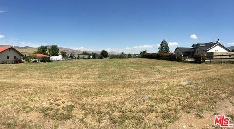 21760 San Gabriel Dr, Tehachapi, CA 93561 photo 1