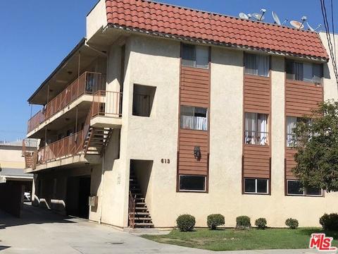 613 E Palmer Ave, Glendale, CA 91205 photo 1