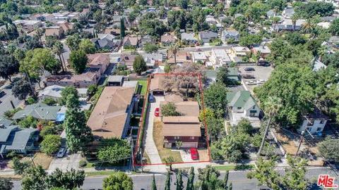 1385 N Marengo Ave, Pasadena, CA 91103 photo 5