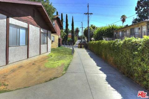 1385 N Marengo Ave, Pasadena, CA 91103 photo 2