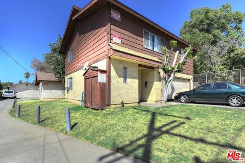 1385 N Marengo Ave, Pasadena, CA 91103 photo 1