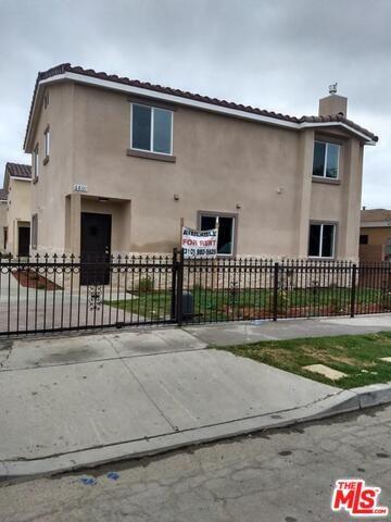 6803 72nd St, Paramount, CA 90723 photo 1